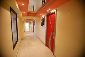 Hotel Aquatek