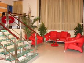 Hotel Aquatek