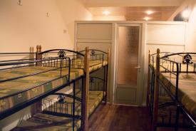 Theatre Hostel