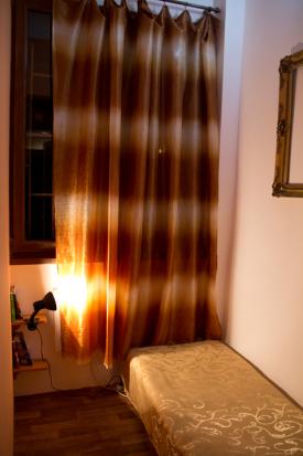 Theatre Hostel