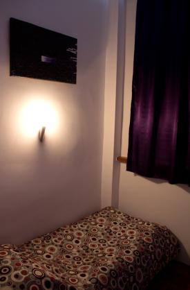 Theatre Hostel