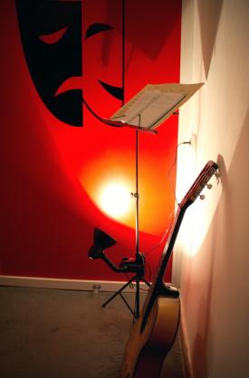 Theatre Hostel