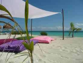 Almaplena Eco Beach Resort