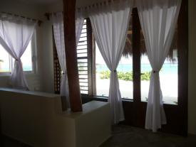 Almaplena Eco Beach Resort