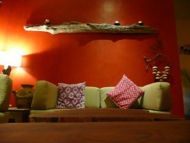 Almaplena Eco Beach Resort