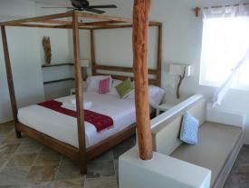 Almaplena Eco Beach Resort