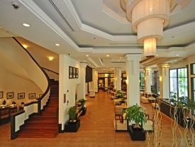 Tara Angkor Hotel