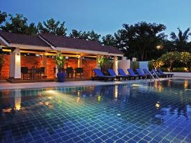 Tara Angkor Hotel