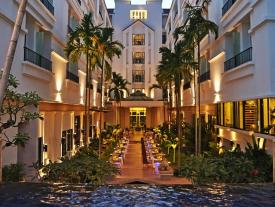 Tara Angkor Hotel