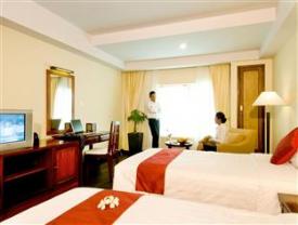 Sokha Club Hotel