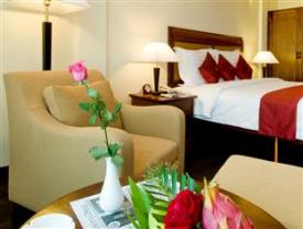 Sokha Club Hotel