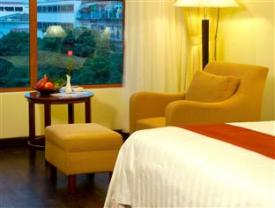 Sokha Club Hotel