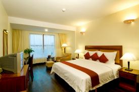 Sokha Club Hotel