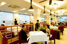 Sokha Club Hotel