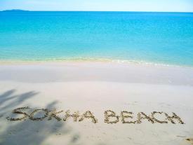 Sokha Beach Resort