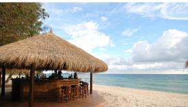 Sokha Beach Resort