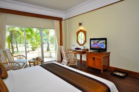 Sokha Beach Resort