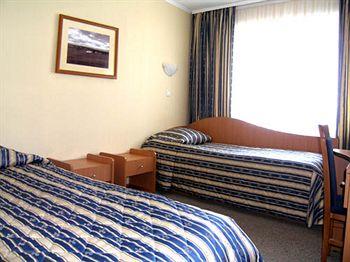 HOTEL SLAVUTICH