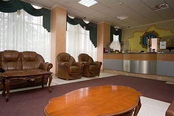 HOTEL HOLOSIYVSKY