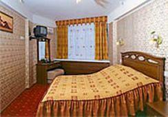 TOURIST HOTEL
