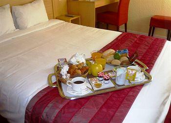 BEST WESTERN LE SAINT MAURICE