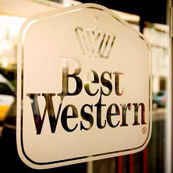 BEST WESTERN LE SAINT MAURICE