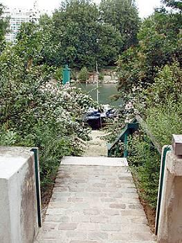 BEST WESTERN LE SAINT MAURICE