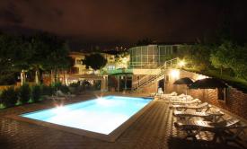 Beaumonde Garden Hotel