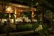 Restaurant area