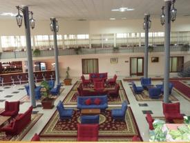 Bazaleti Palace Hotel