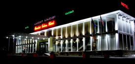 Bazaleti Palace Hotel