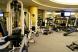 Miracle Grand Convention Hotel - Fitness Room