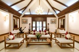 Royal Angkor Resort & Spa