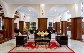 Royal Angkor Resort & Spa