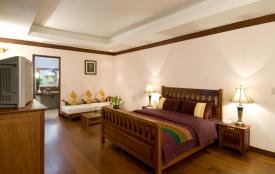 Royal Angkor Resort & Spa