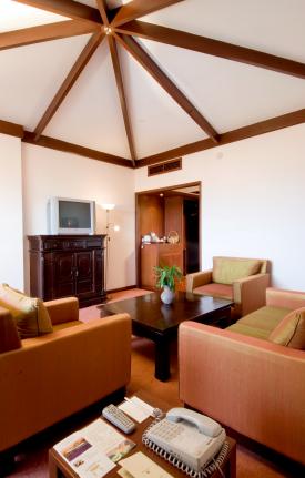 Royal Angkor Resort & Spa