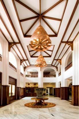 Royal Angkor Resort & Spa