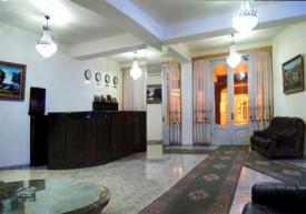 David Sultan Hotel