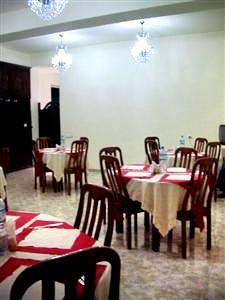 David Sultan Hotel