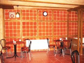 Arai Hotel