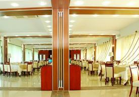 Cruise Hotel