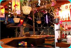 Beach Bar