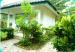 Garden view bungalow