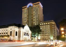 Caravelle Hotel