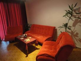 Center Hostel