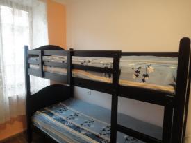 Center Hostel
