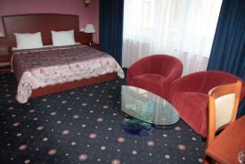 Erebuni Hotel