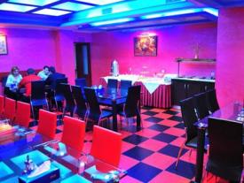 Erebuni Hotel