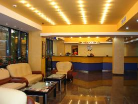 Erebuni Hotel