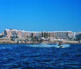 Dolmen Resort Hotel & Spa